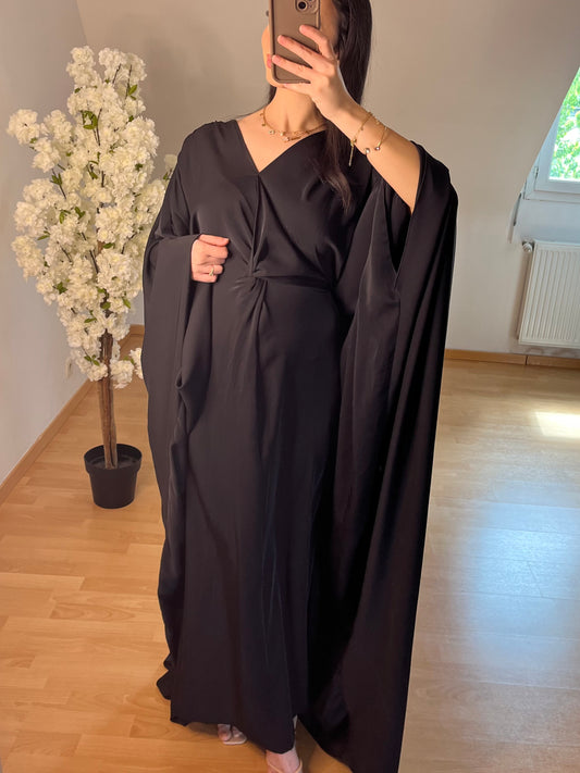 Robe Bella noir